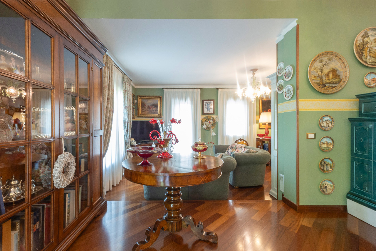 Casa Singola in vendita a Quarto d'Altino